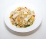 r7 scallop fried rice (white) 干贝炒饭